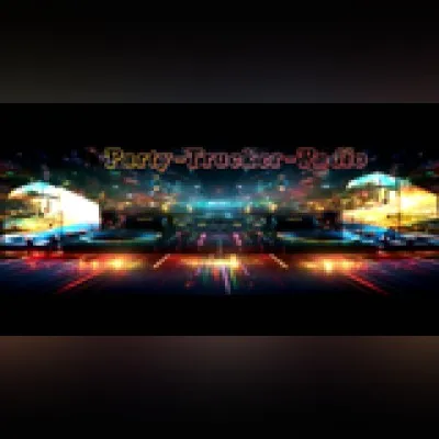 Live streaming Party-Trucker-Radio