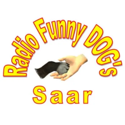 Live streaming Radio Funny Dogs Saar