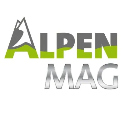 Live streaming ALPENmag