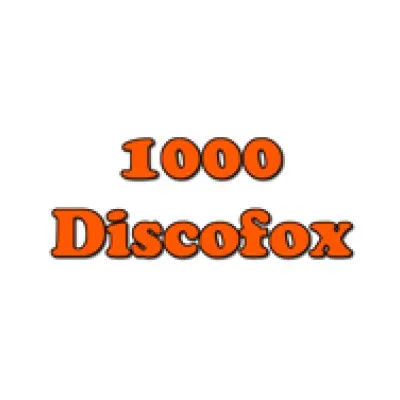Live streaming 1000 Discofox