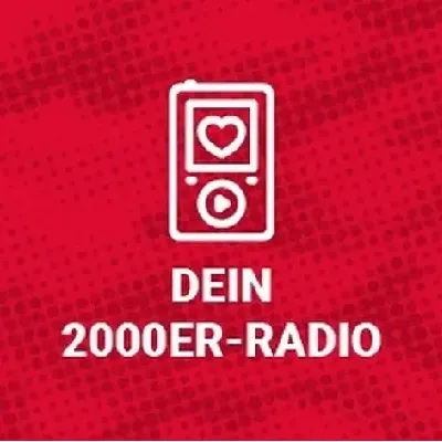Live streaming Radio 91.2 FM - Dein 2000er