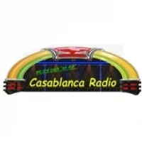 Live streaming Casablanca Radio