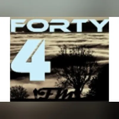 Live streaming Forty4FM
