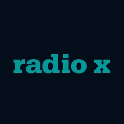 Live streaming Radio X
