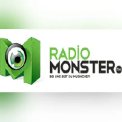 Live streaming RadioMonster.FM - Schlager