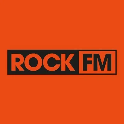 ROCK FM 90ER ROCK