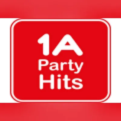Live streaming 1A Party Hits