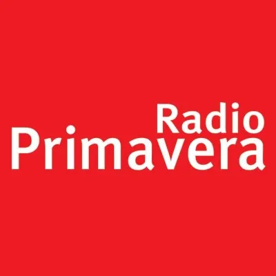 Live streaming Radio Primavera
