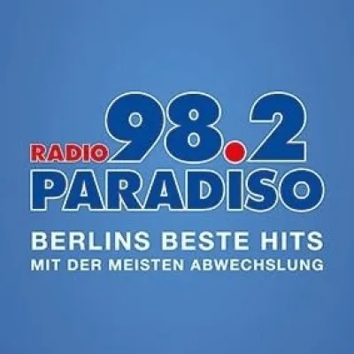Live streaming Radio Paradiso Nord