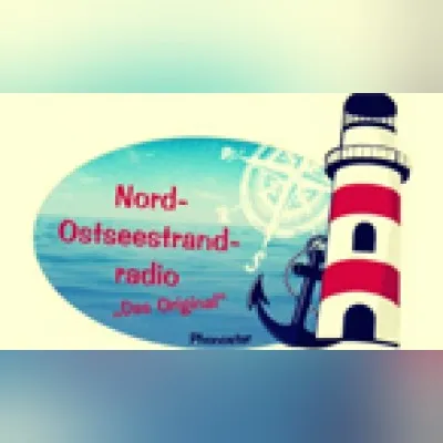 Live streaming Nord-Ostseestrand Radio