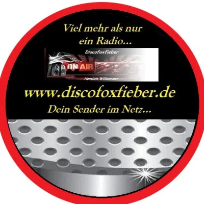 Live streaming Discofoxfieber