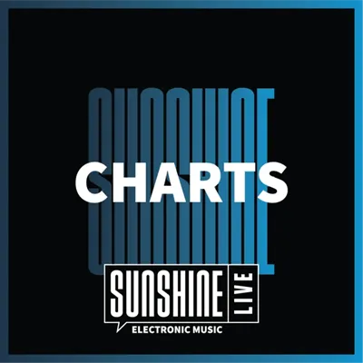 Live streaming Radio Sunshine-Live - Charts