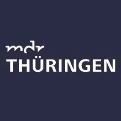 Live streaming MDR THÜRINGEN