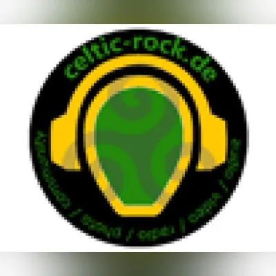 Live streaming Celtic Rock Radio