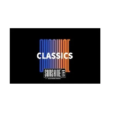 Live streaming Radio Sunshine-Live - Classics