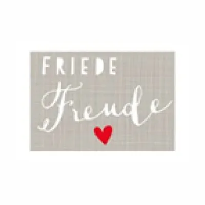 Live streaming Friede Freude Musik