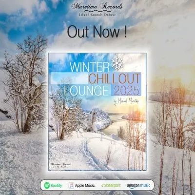 Live streaming Maretimo Chill Radio