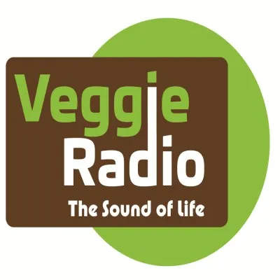 Live streaming Veggie Radio