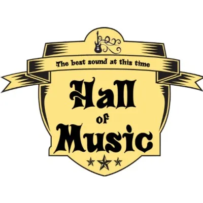 Live streaming Hall of Music