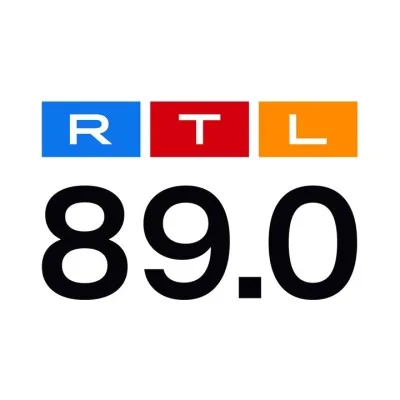Live streaming 89.0 RTL 90er