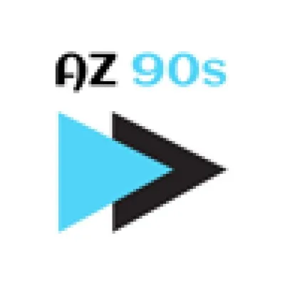 Live streaming A-Z 90s