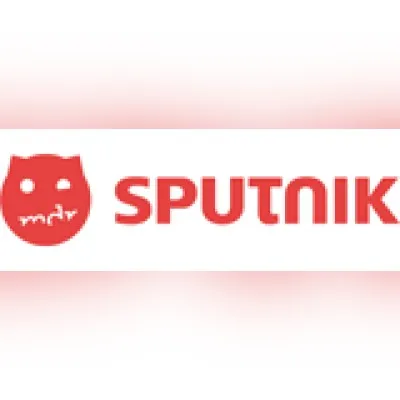 Live streaming MDR SPUTNIK Soundcheck