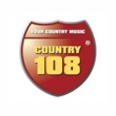 Live streaming Country 108