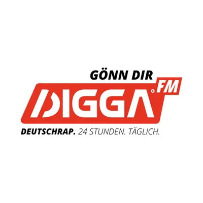 Live streaming DIGGA.FM