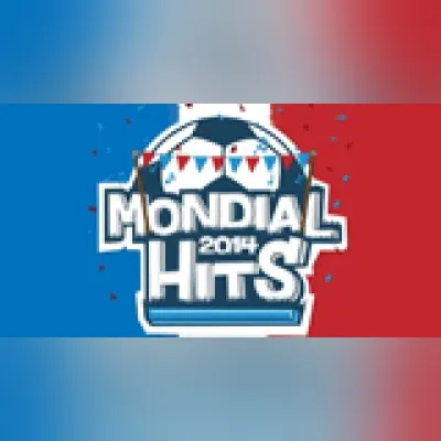 Live streaming Mondial2014Hits