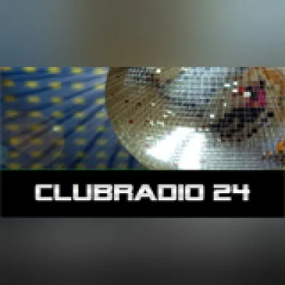 Live streaming Clubradio24