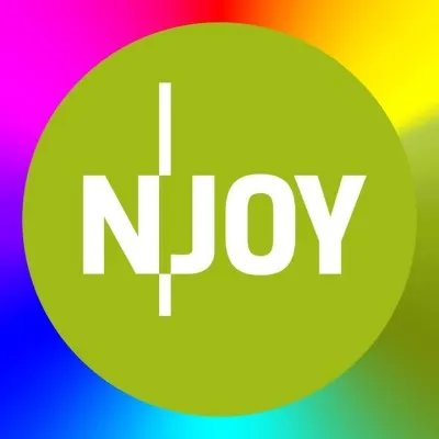 Live streaming N-Joy Soundfiles HipHop