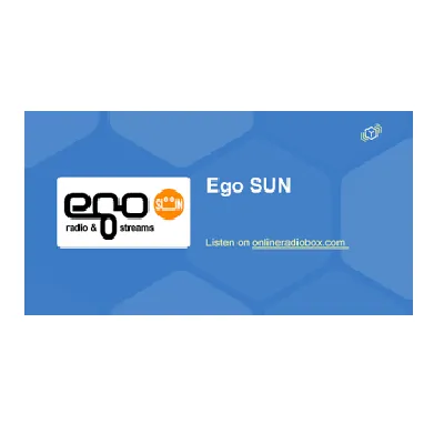 Live streaming egoSUN