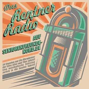 Live streaming Renter Radio