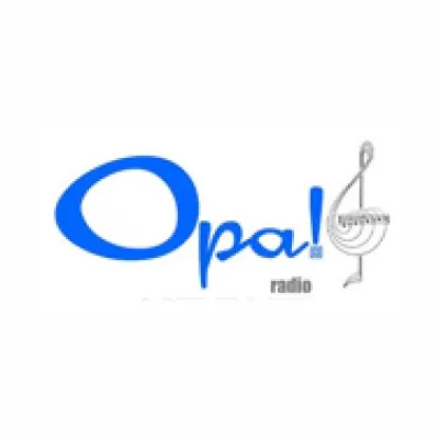 Live streaming Oparadio