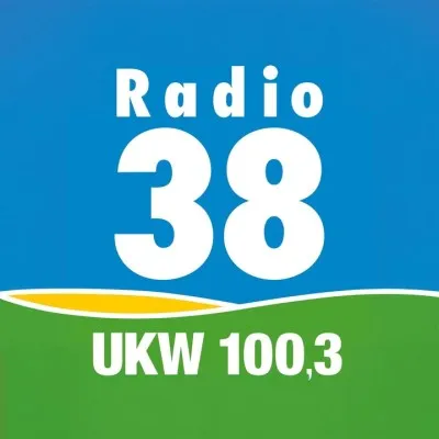 Live streaming Radio 38