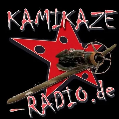 Live streaming Kamikaze Radio