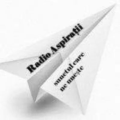 Live streaming Radio Aspiraţii