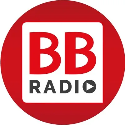 Live streaming BB Radio - 2000er