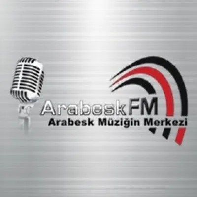 Live streaming Arabesk FM