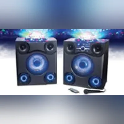 Live streaming Party Express FM