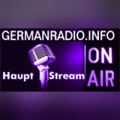 Live streaming Germanradio.info