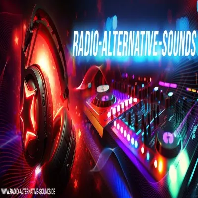 Live streaming Radio-Alternative-Sounds