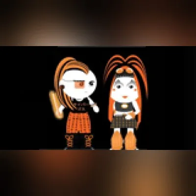 Live streaming Radio Dark Romance