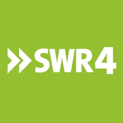 Live streaming SWR4 Studio Karlsruhe