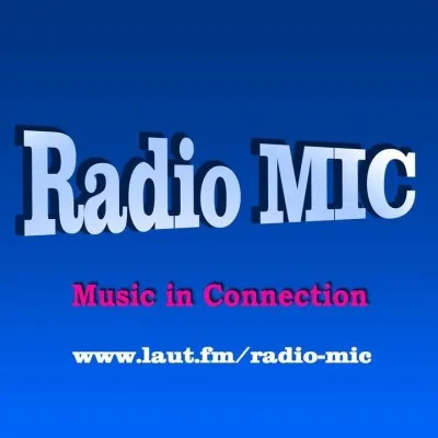 Live streaming Radio MIC