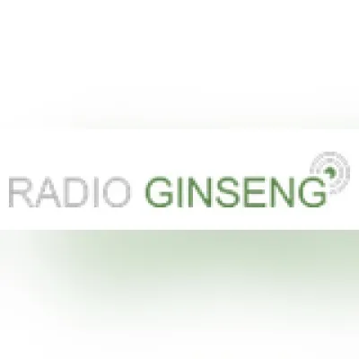 Live streaming Radio Ginseng