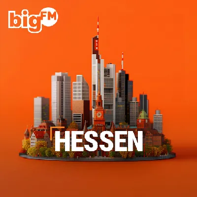 Live streaming bigFM Hessen