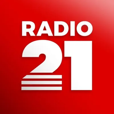 Live streaming Radio 21