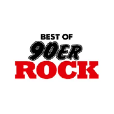 Best of Rock FM - 90er Rock