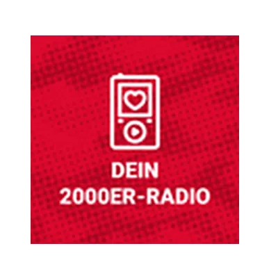 Live streaming Radio Vest - 2000er